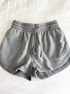 Wild Fable Grey Sweatshorts